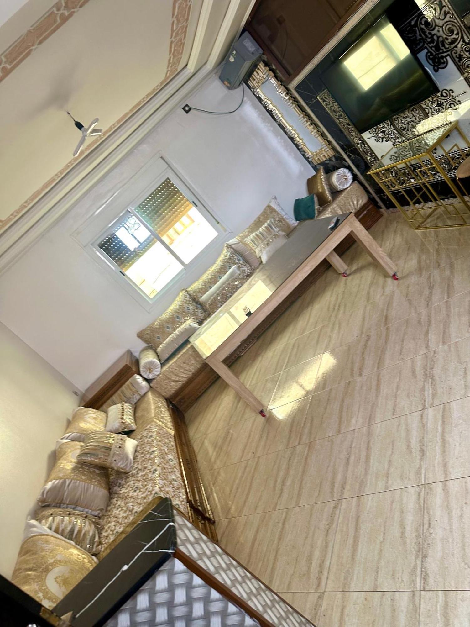 Pret De La Corniche Apartment Надор Екстериор снимка